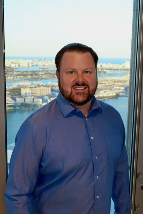 Patrick Dowling, Founder